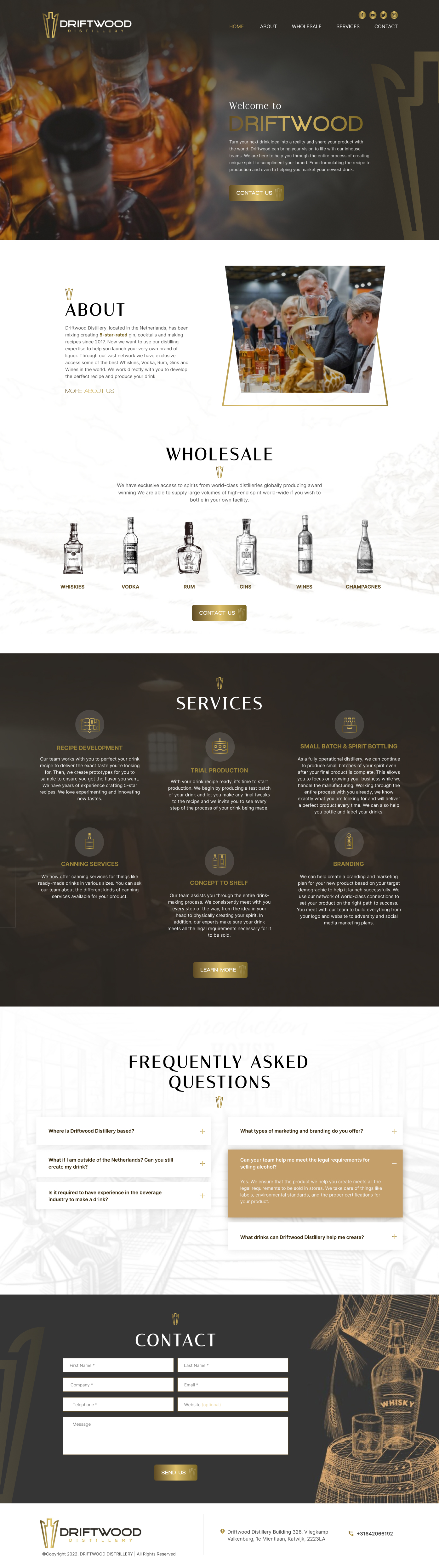 Web Design par *mary pour ce projet | Design #29725981