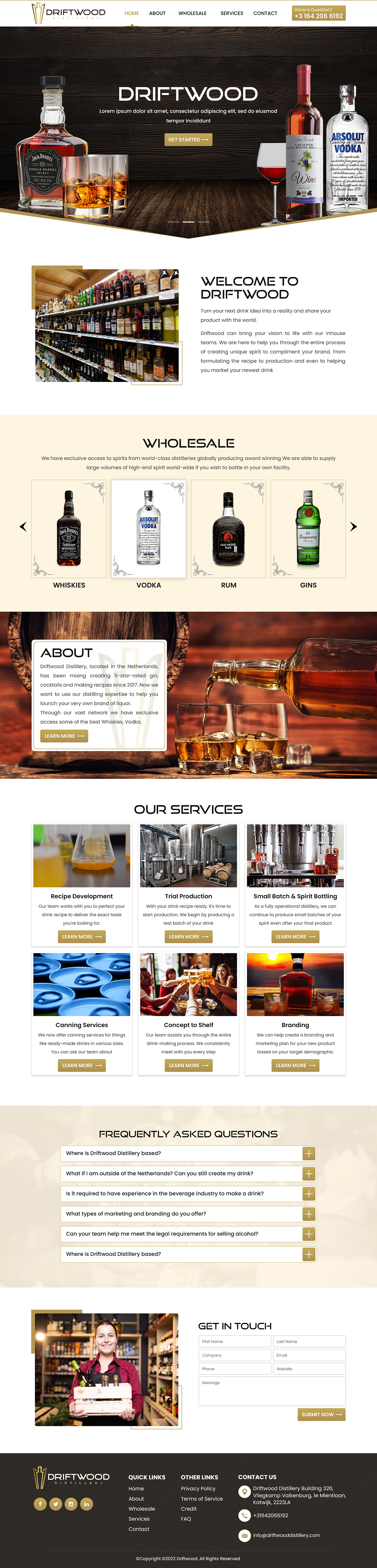 Web Design par Titan Eagle pour ce projet | Design #29724094