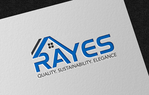 Logo Design by aree for Rayes Pty Ltd | Design: #29720929