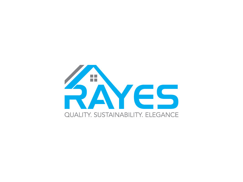 Logo Design by aree for Rayes Pty Ltd | Design #29720930