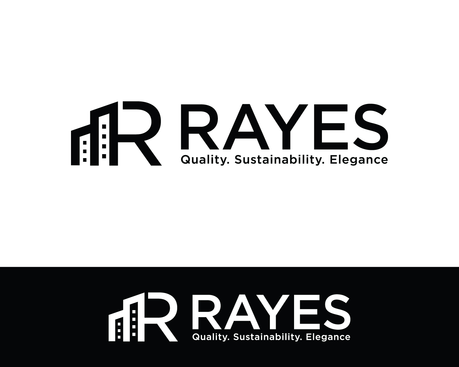 Logo Design by Box Graphic for Rayes Pty Ltd | Design #29720261