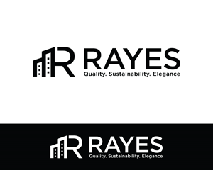 Logo Design by Box Graphic for Rayes Pty Ltd | Design: #29720261