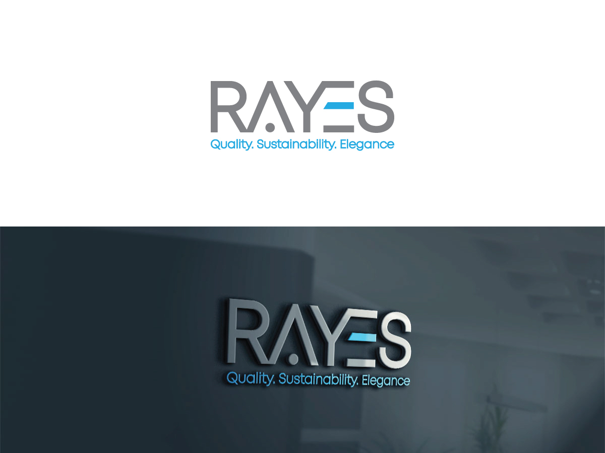 Logo Design by 439 Creations for Rayes Pty Ltd | Design #29718979