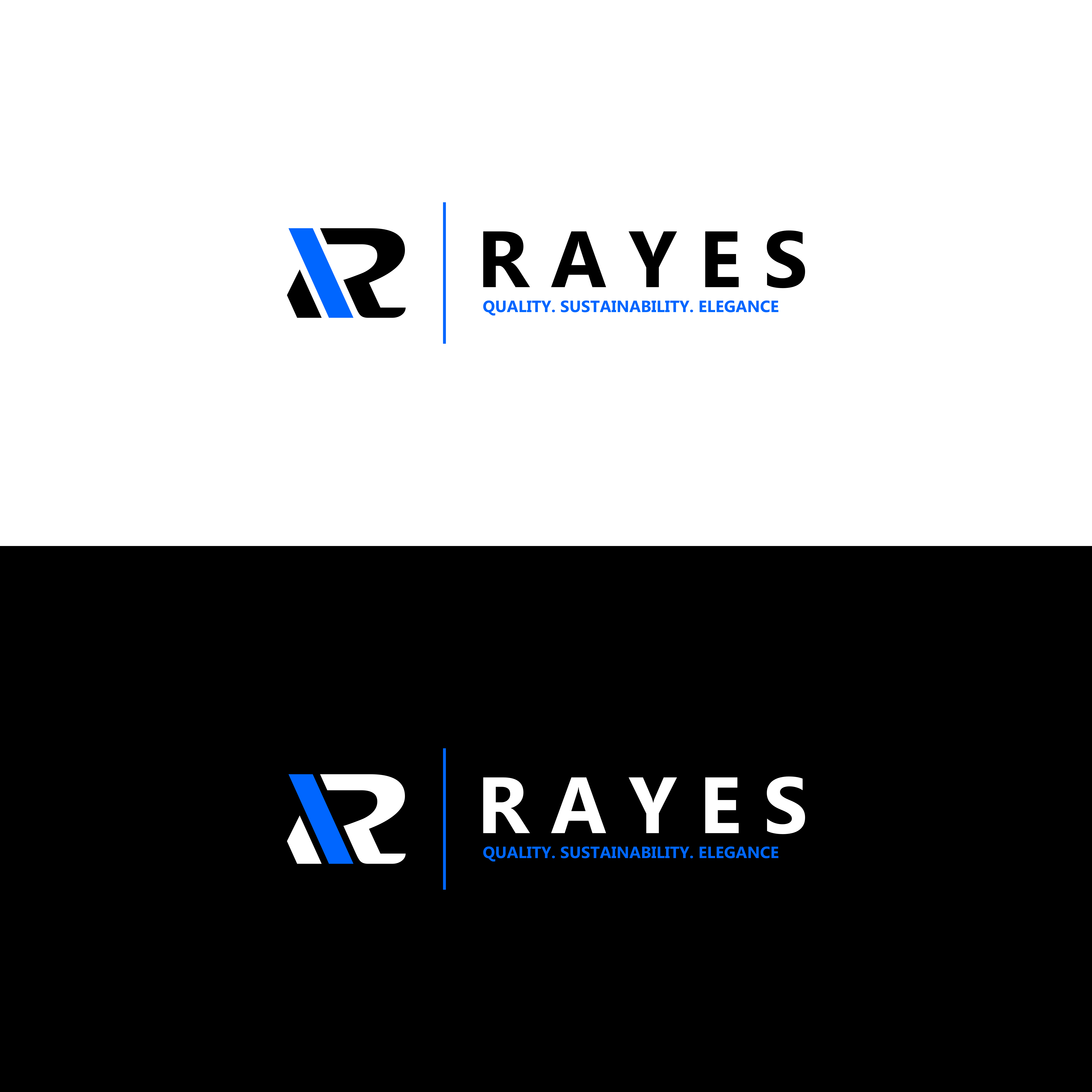Design de Logo par ramu 6 pour Rayes Pty Ltd | Design #29719164