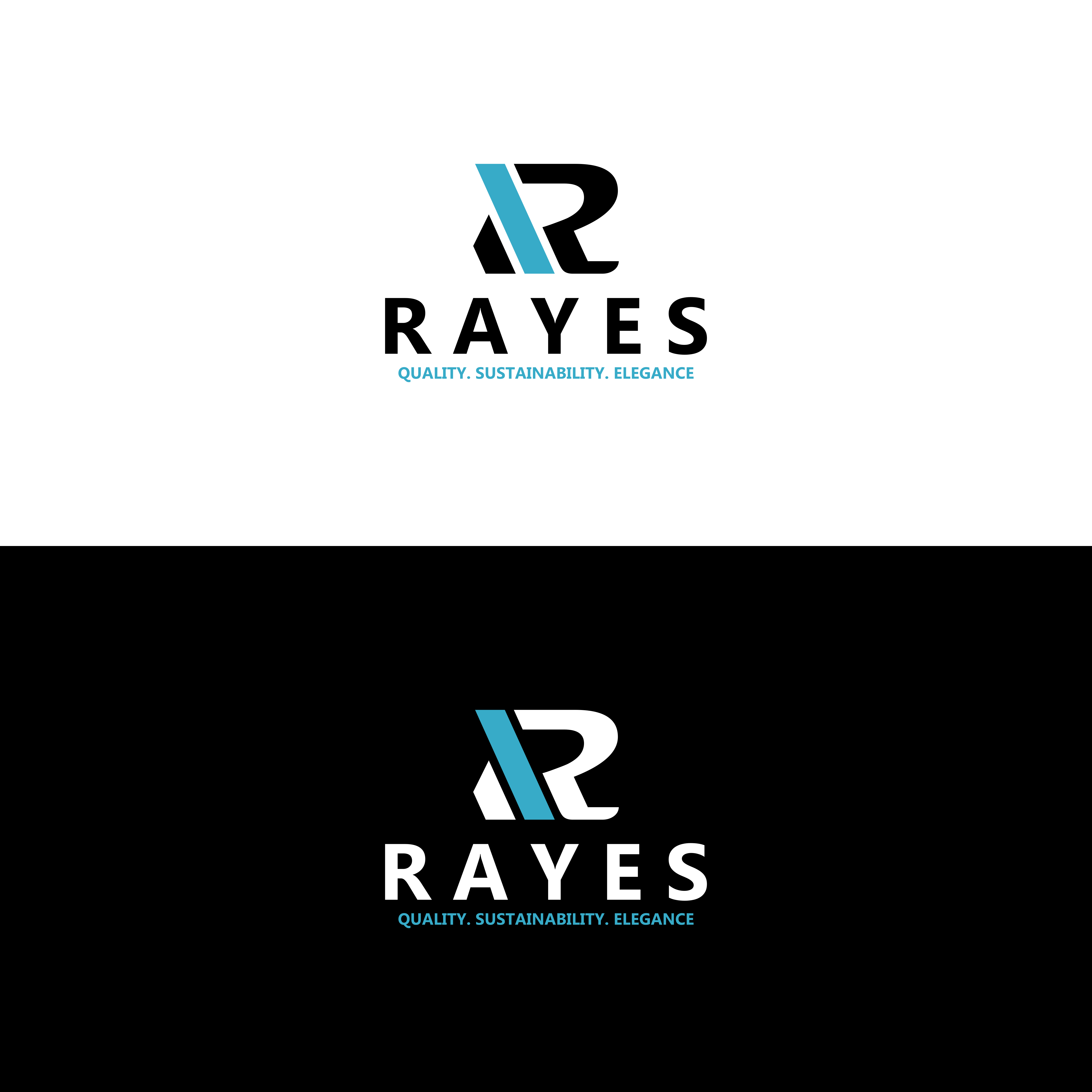 Diseño de Logo por ramu 6 para Rayes Pty Ltd | Diseño #29719165