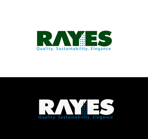 Logo-Design von LogoPoko für Rayes Pty Ltd | Design #29719828