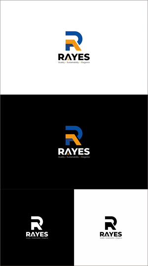 Logo Design by Student_art for Rayes Pty Ltd | Design: #29720372
