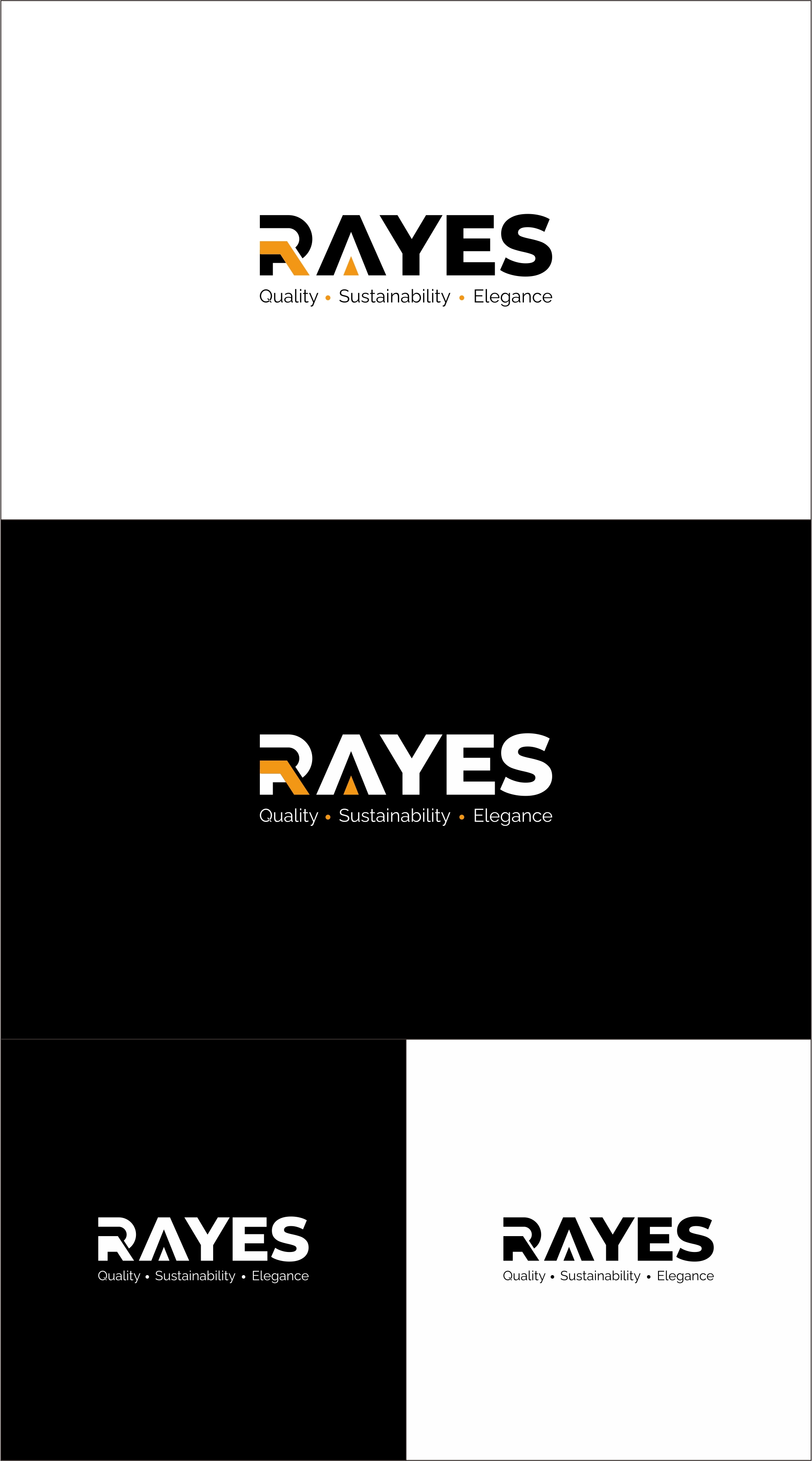Logo Design by Student_art for Rayes Pty Ltd | Design #29720373