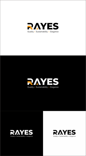 Logo Design by Student_art for Rayes Pty Ltd | Design: #29720373