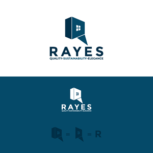 Logo-Design von Design Element für Rayes Pty Ltd | Design #29720422