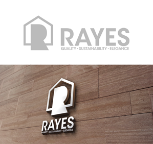 Design de Logo par trufya pour Rayes Pty Ltd | Design : #29720875