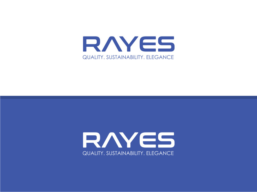 Diseño de Logo por Atvento Graphics para Rayes Pty Ltd | Diseño #29716996