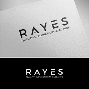 Logo-Design von art_rebel für Rayes Pty Ltd | Design #29719502