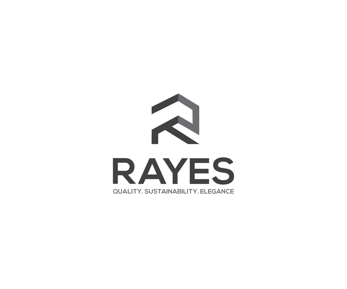 Logo Design by ecorokerz for Rayes Pty Ltd | Design #29717859