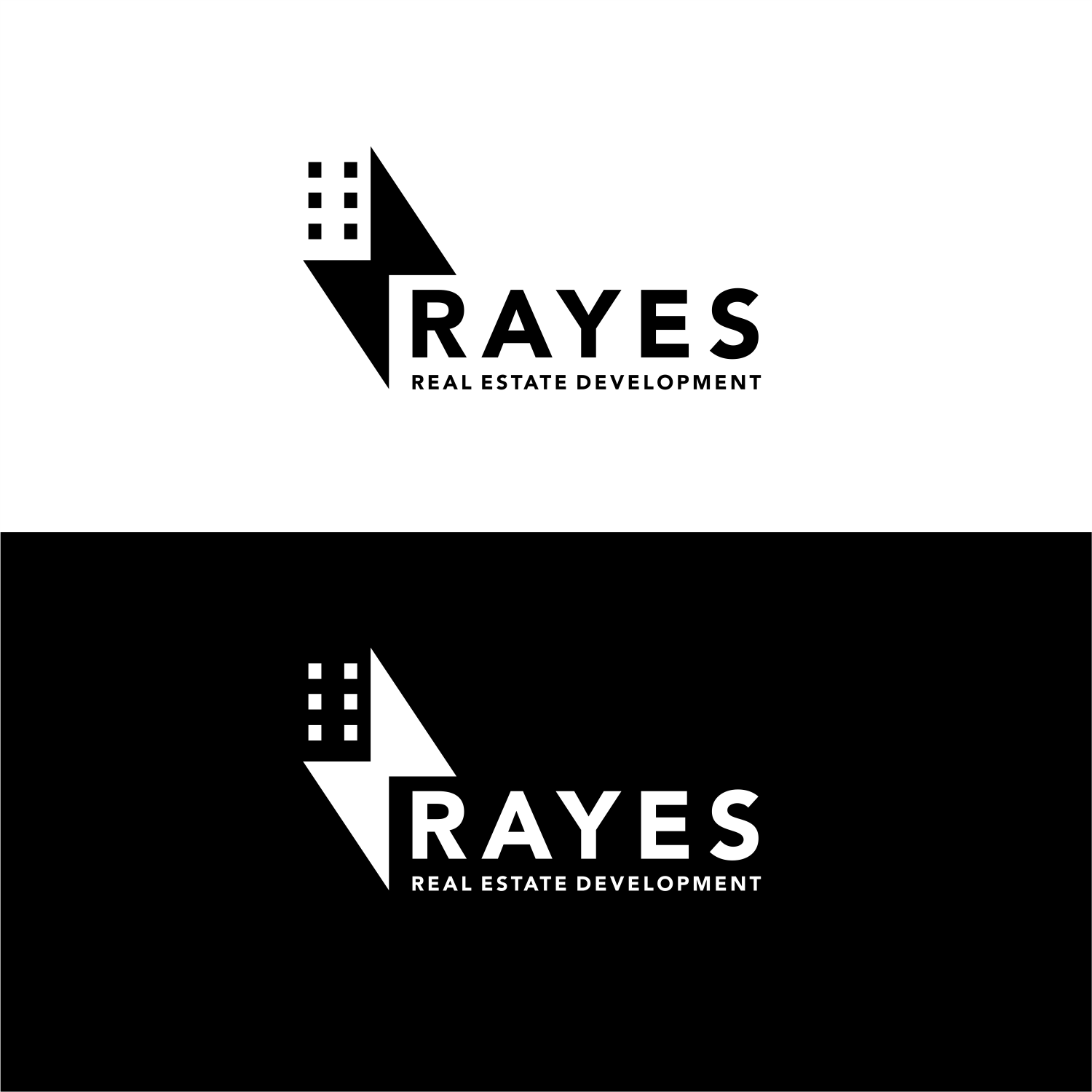 Logo Design by ThiagoB for Rayes Pty Ltd | Design #29718911