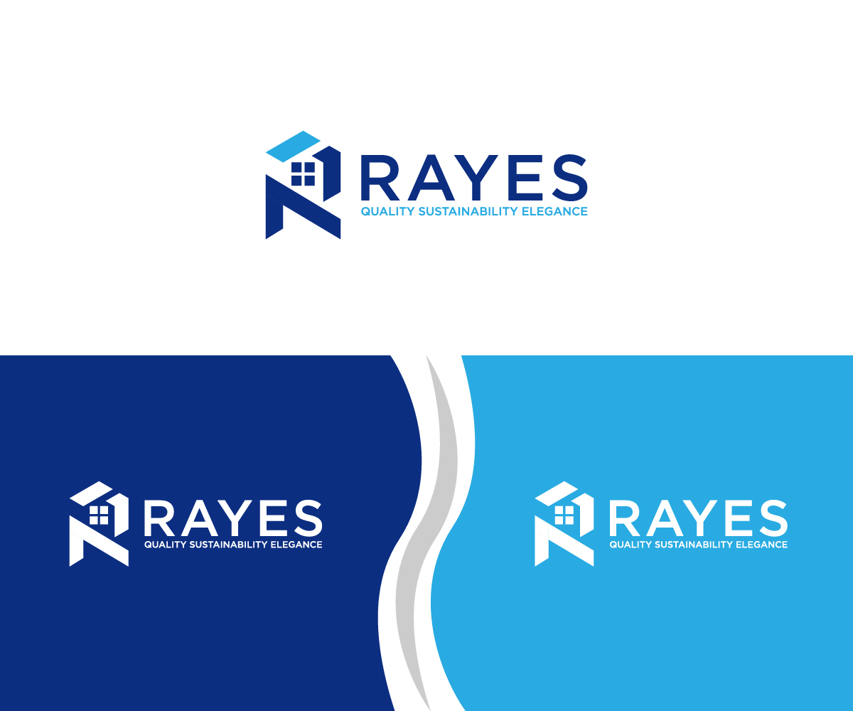 Logo Design by fauzan harun for Rayes Pty Ltd | Design #29720267