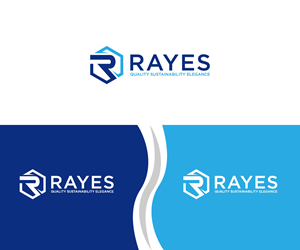 Logo Design by fauzan harun for Rayes Pty Ltd | Design: #29720268