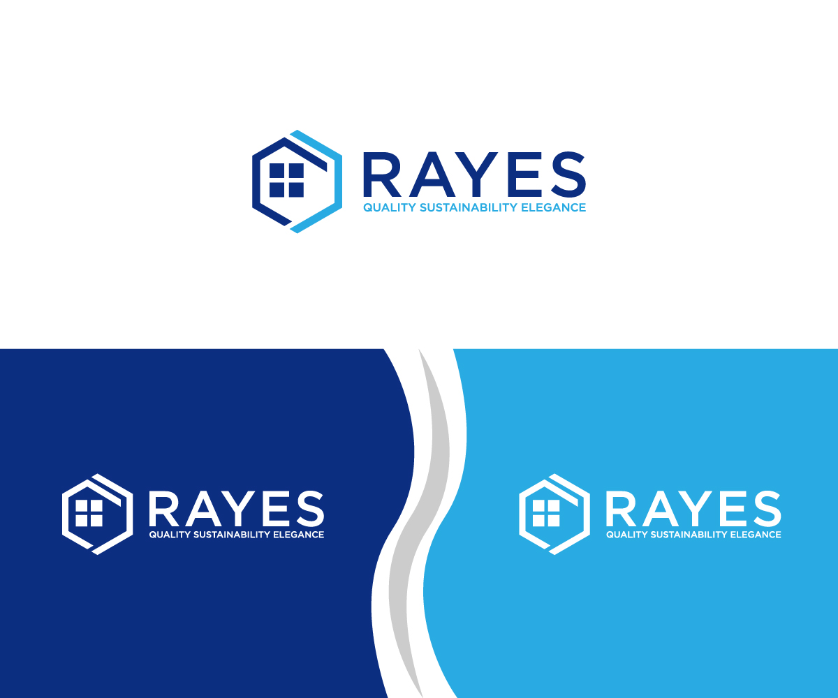Logo Design by fauzan harun for Rayes Pty Ltd | Design #29720269