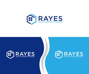Logo Design by fauzan harun for Rayes Pty Ltd | Design: #29720269