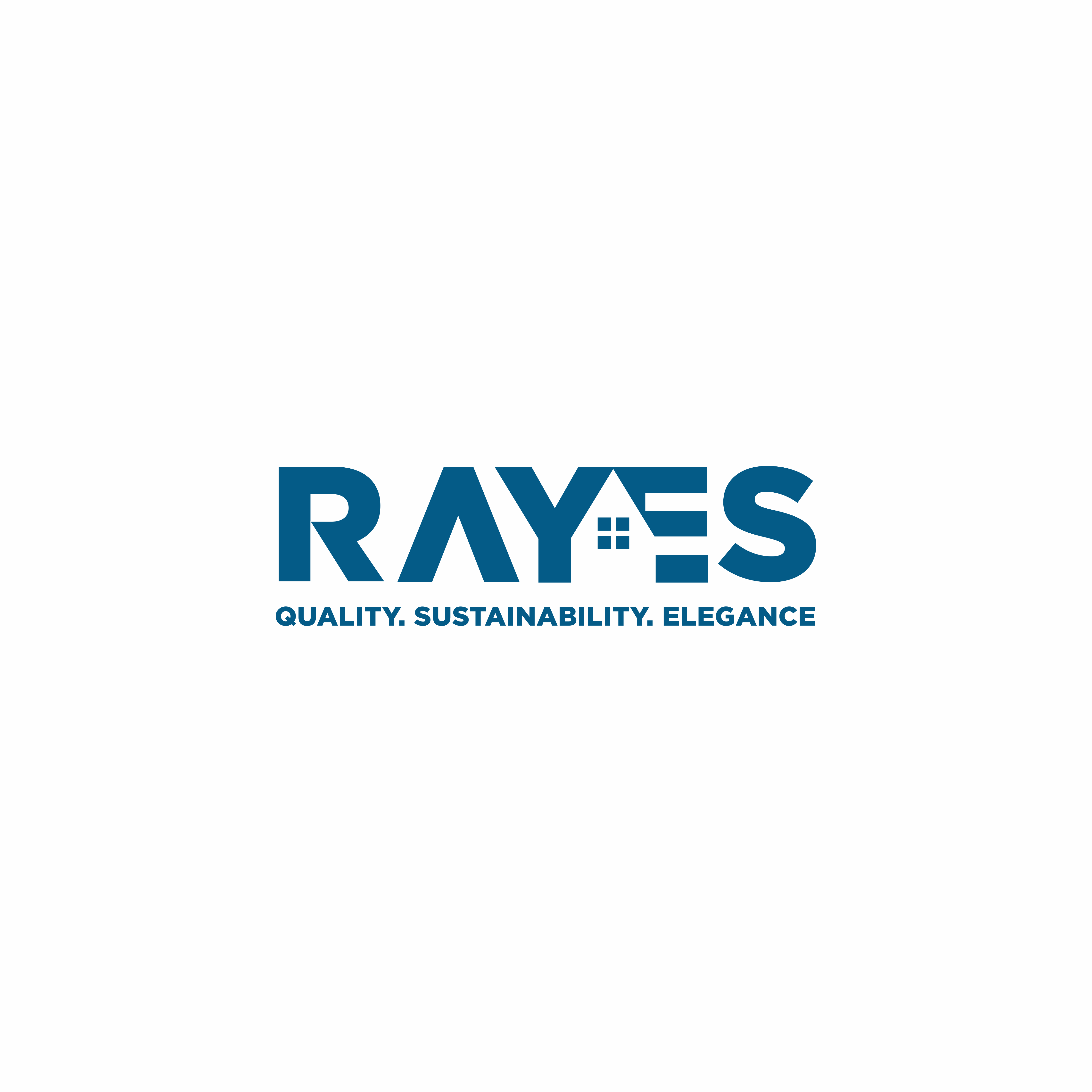 Logo Design by wahyu widati for Rayes Pty Ltd | Design #29717226