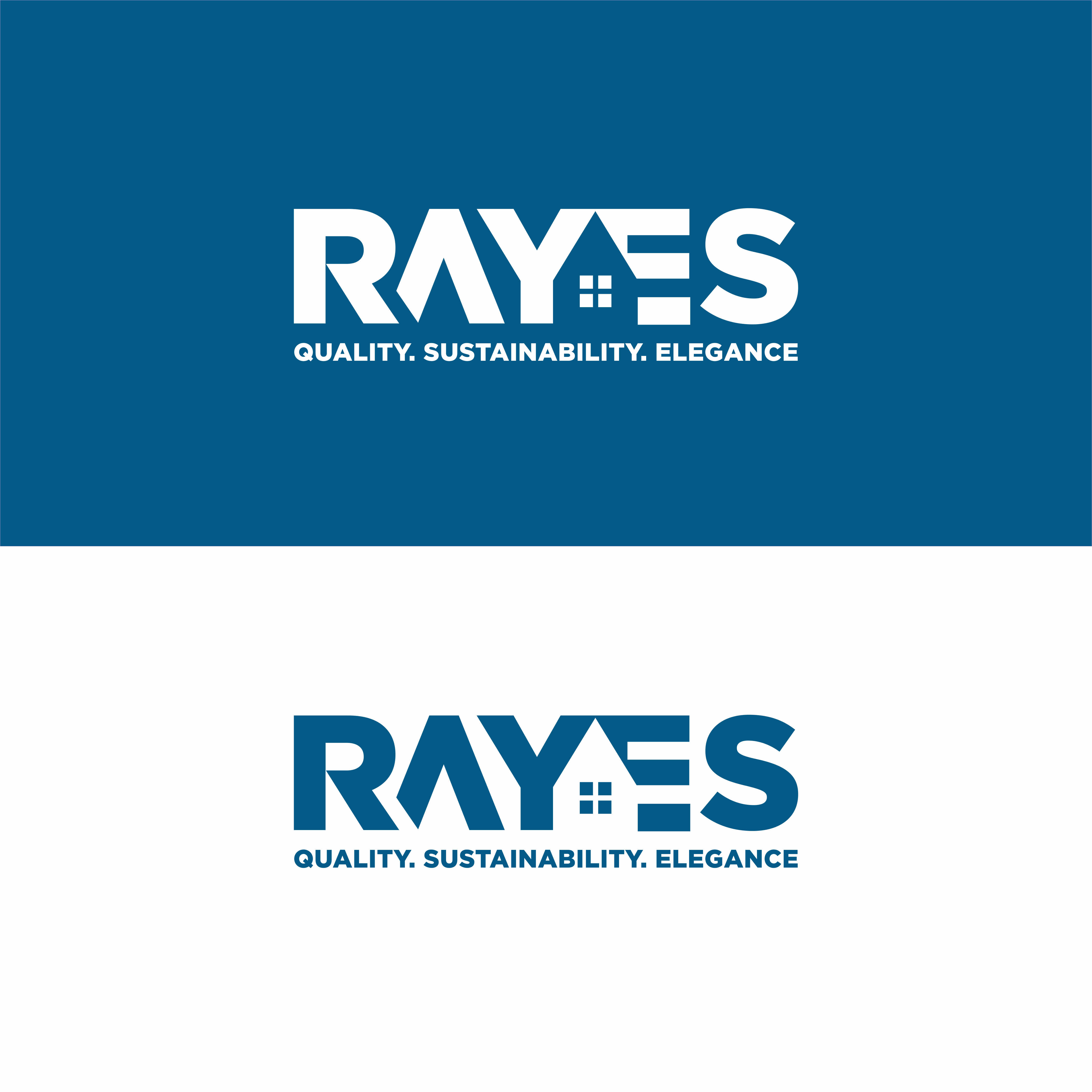 Logo Design by wahyu widati for Rayes Pty Ltd | Design #29717309