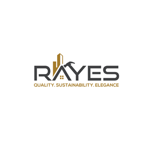Logo-Design von geni für Rayes Pty Ltd | Design #29717136