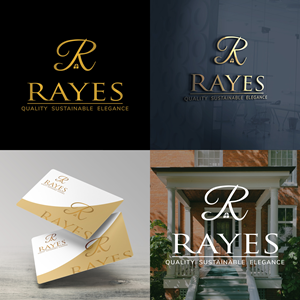 Logo Design by aditya msf54 for Rayes Pty Ltd | Design: #29720519