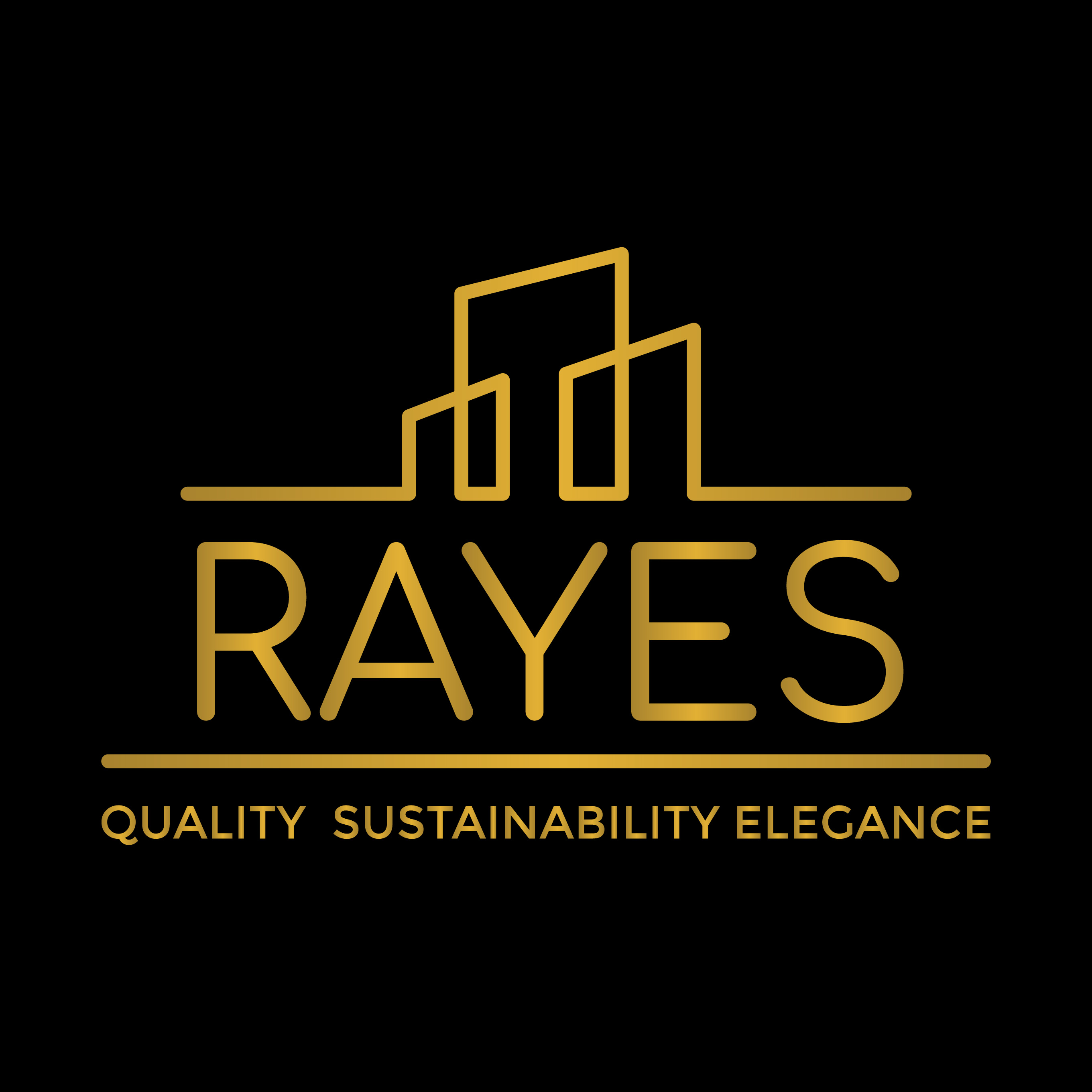 Logo Design by aditya msf54 for Rayes Pty Ltd | Design #29733293