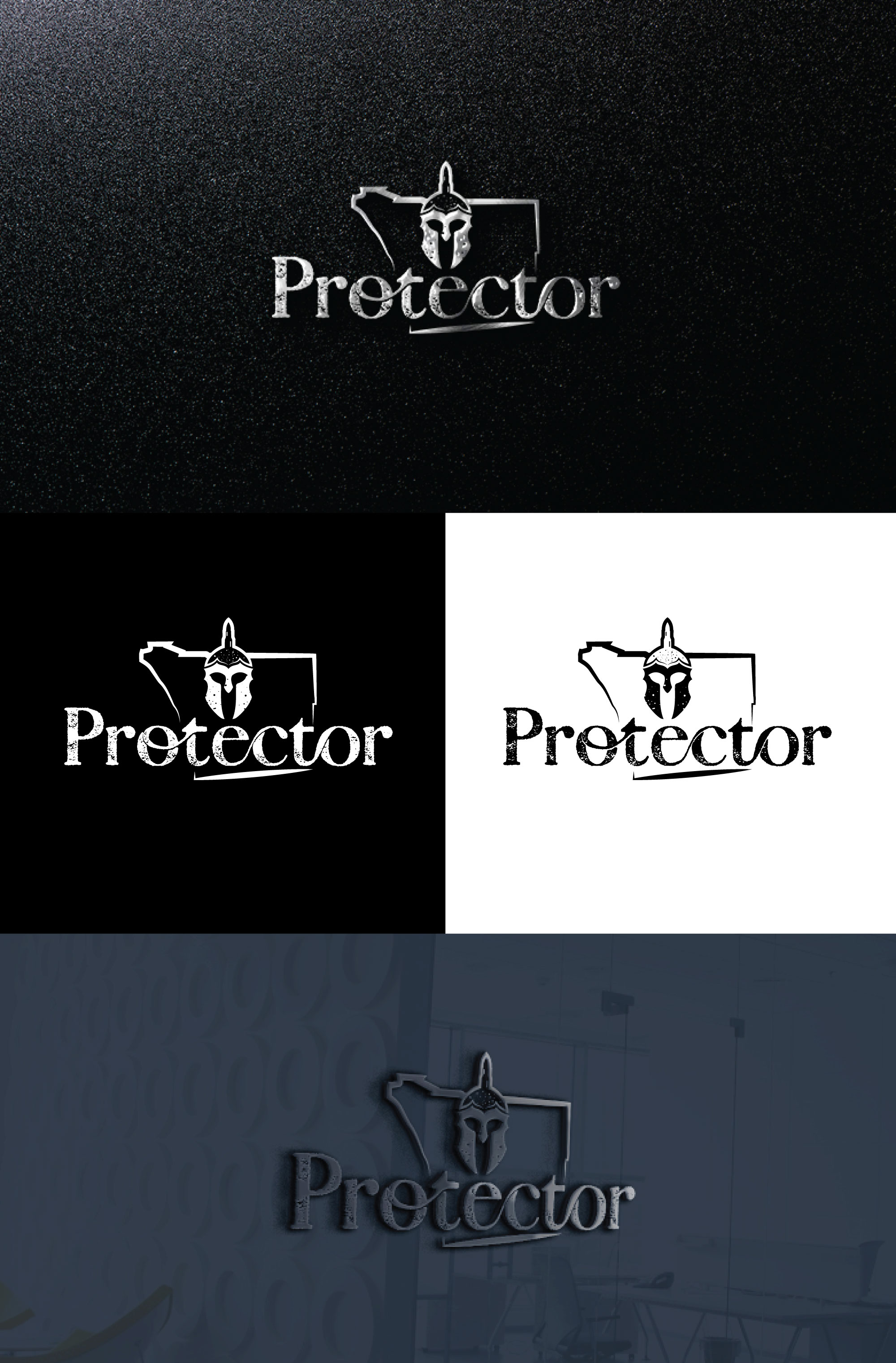 Logo Design by RRR Design for this project | Design #29720604