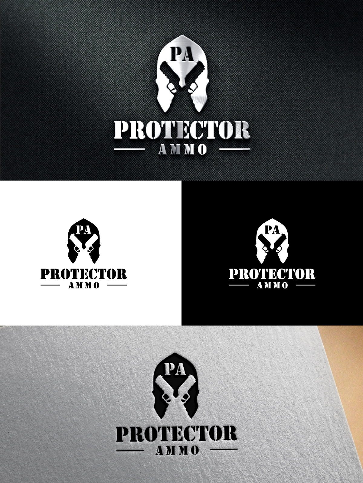 Logo Design by RS_Design for this project | Design #29718740