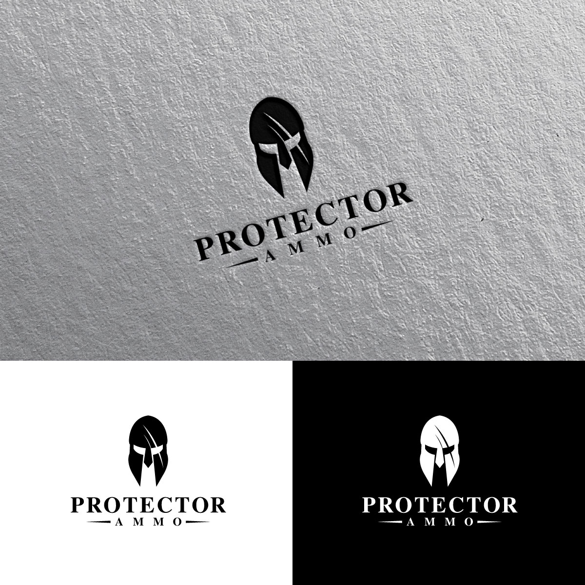 Logo Design by chris Ray for this project | Design #29718429