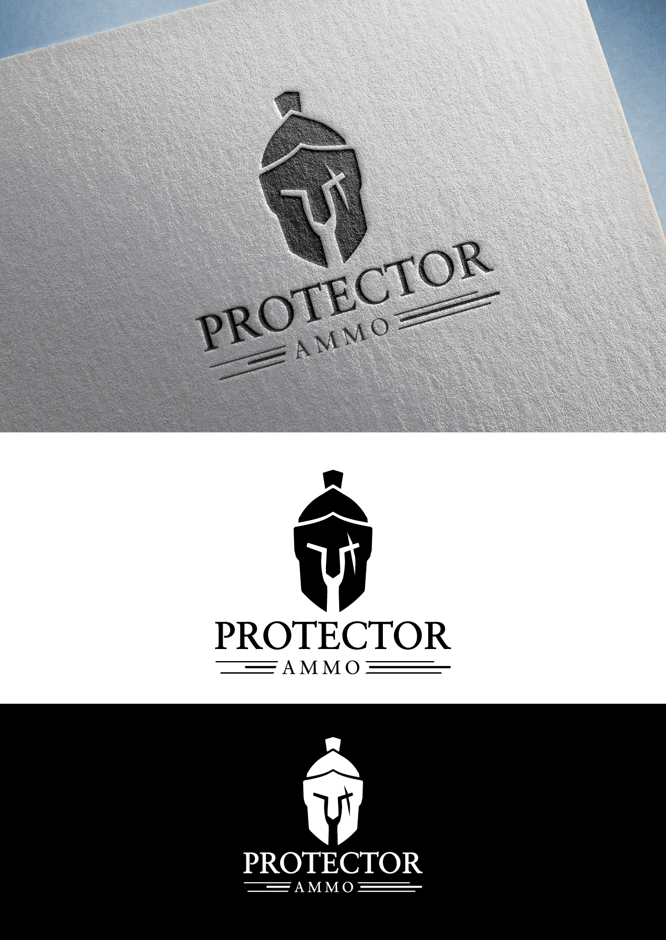 Logo Design by grld for this project | Design #29718053