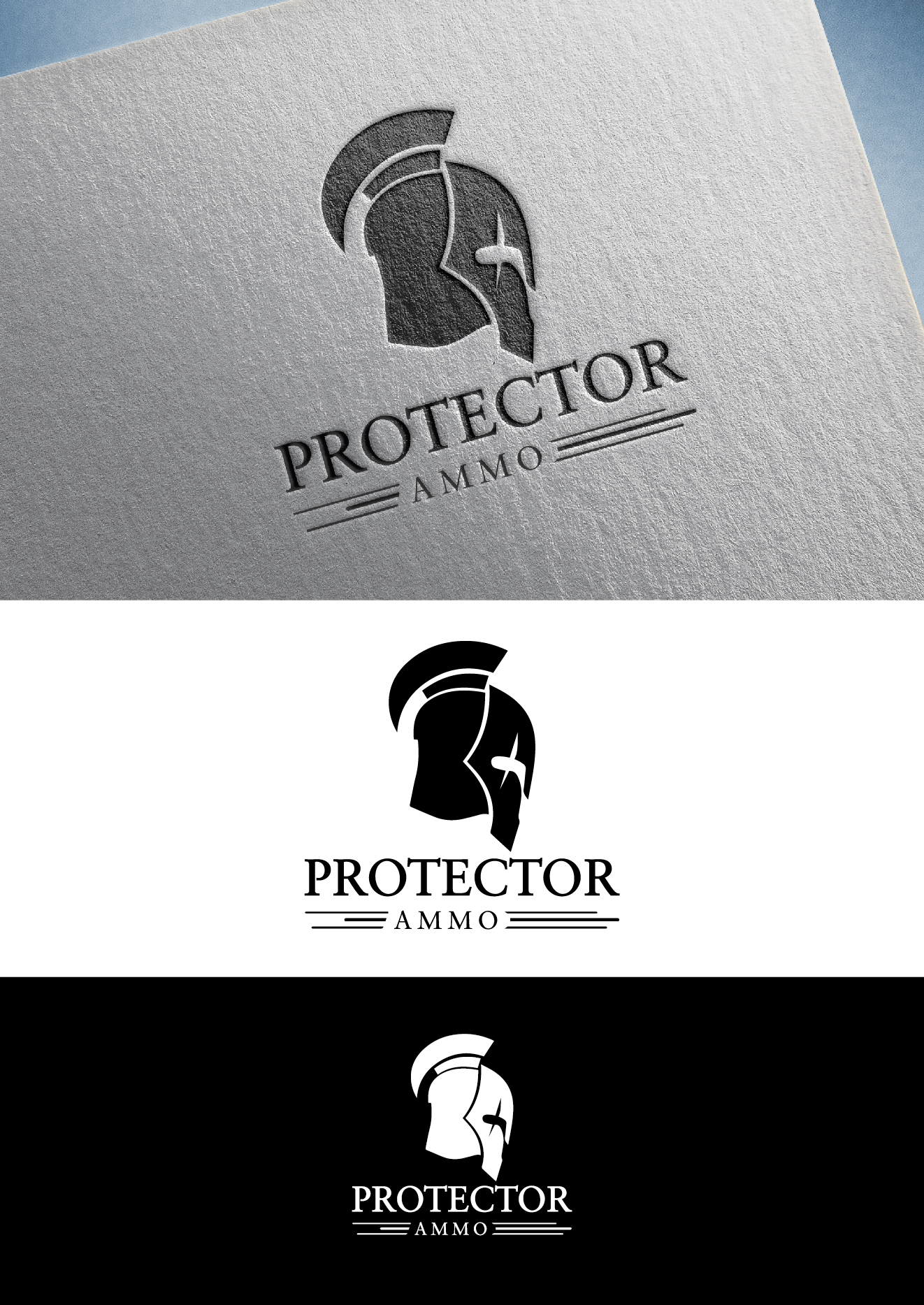 Logo Design by grld for this project | Design #29718054