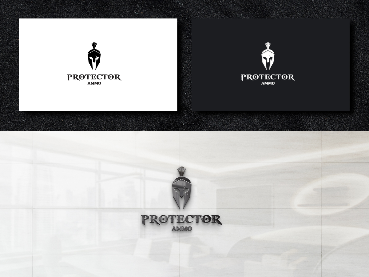 Logo Design by ArtSamurai for this project | Design #29721193