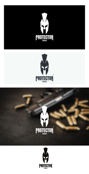 Logo Design by WNP for this project | Design: #29723978