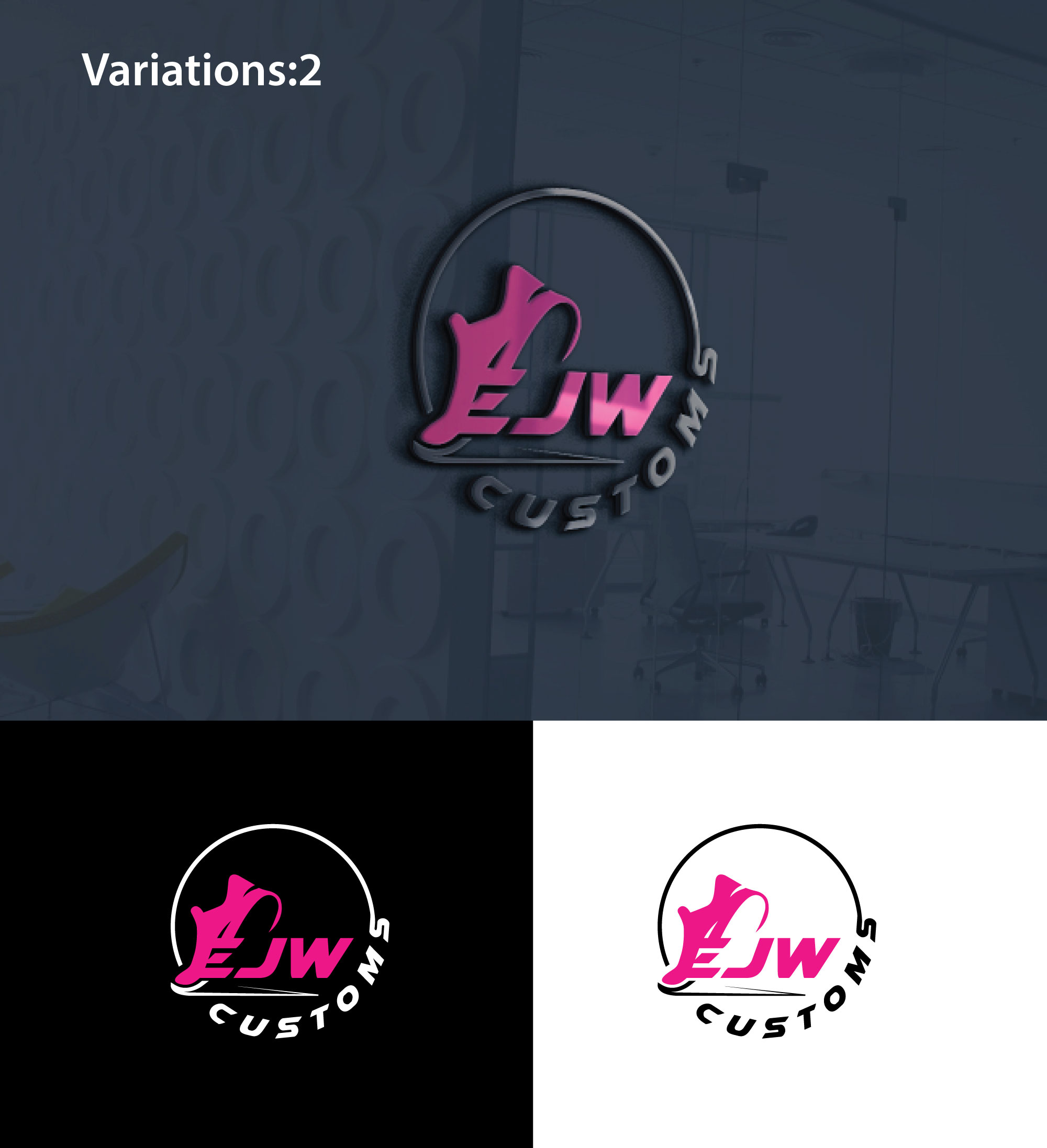 Diseño de Logo por RRR Design para este proyecto | Diseño #29723175