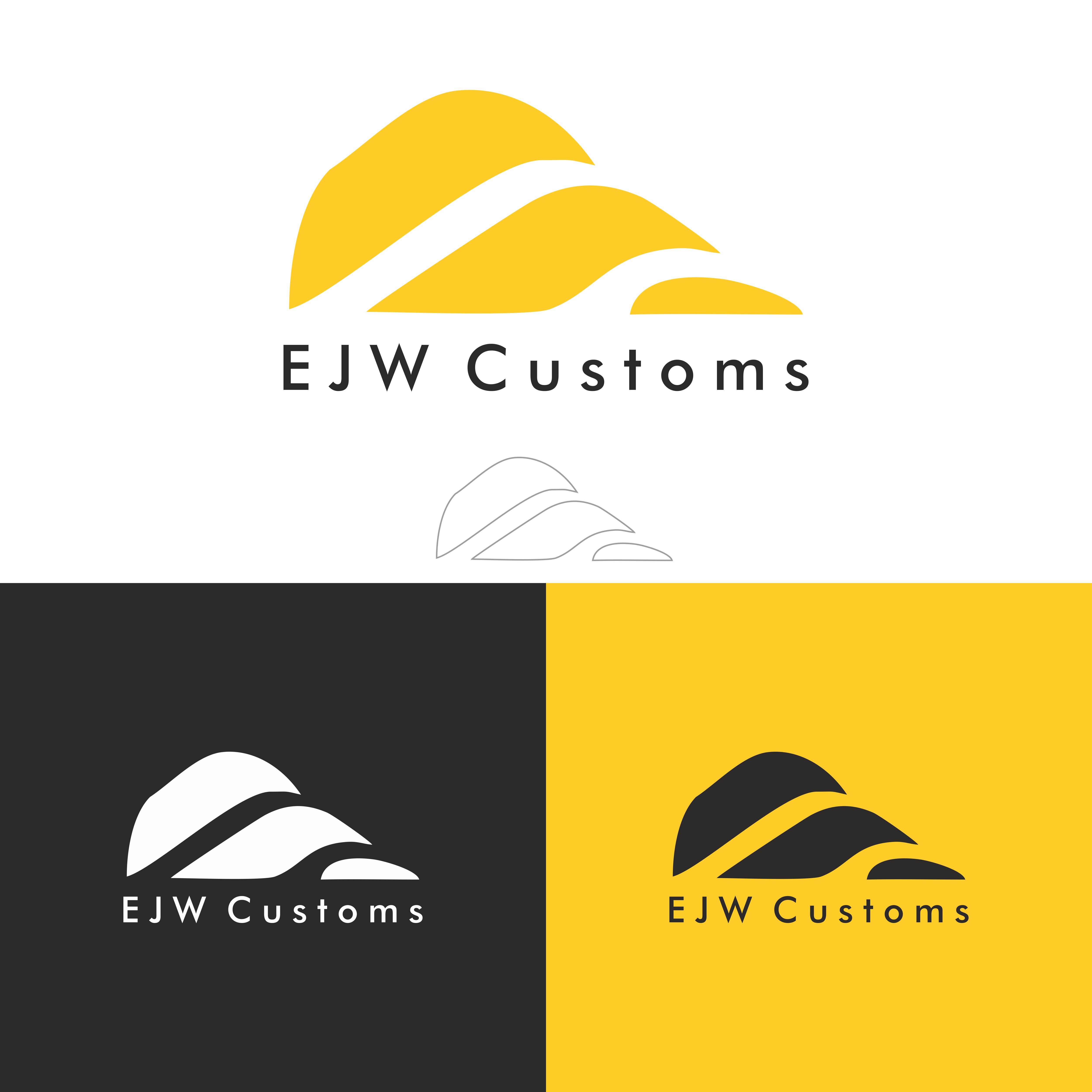 Logo Design by Parth P 4 for this project | Design #29719097