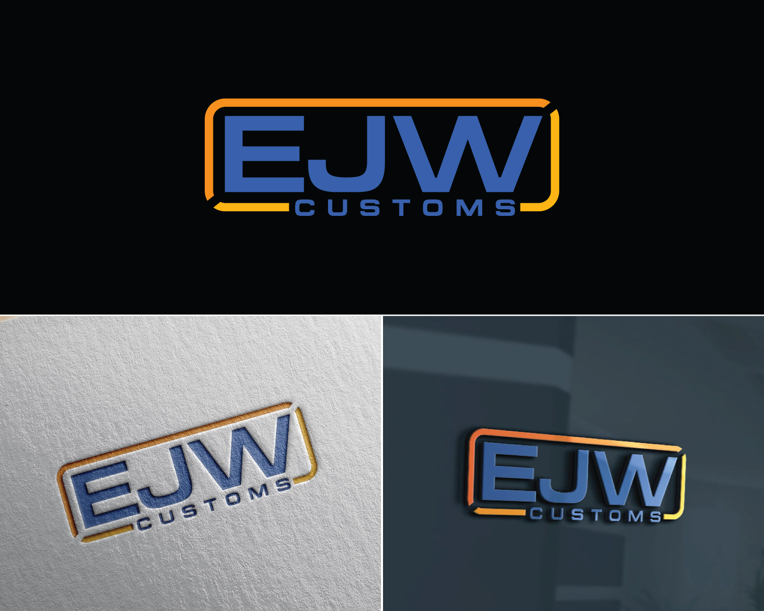 Logo Design by Atec for this project | Design #29721838