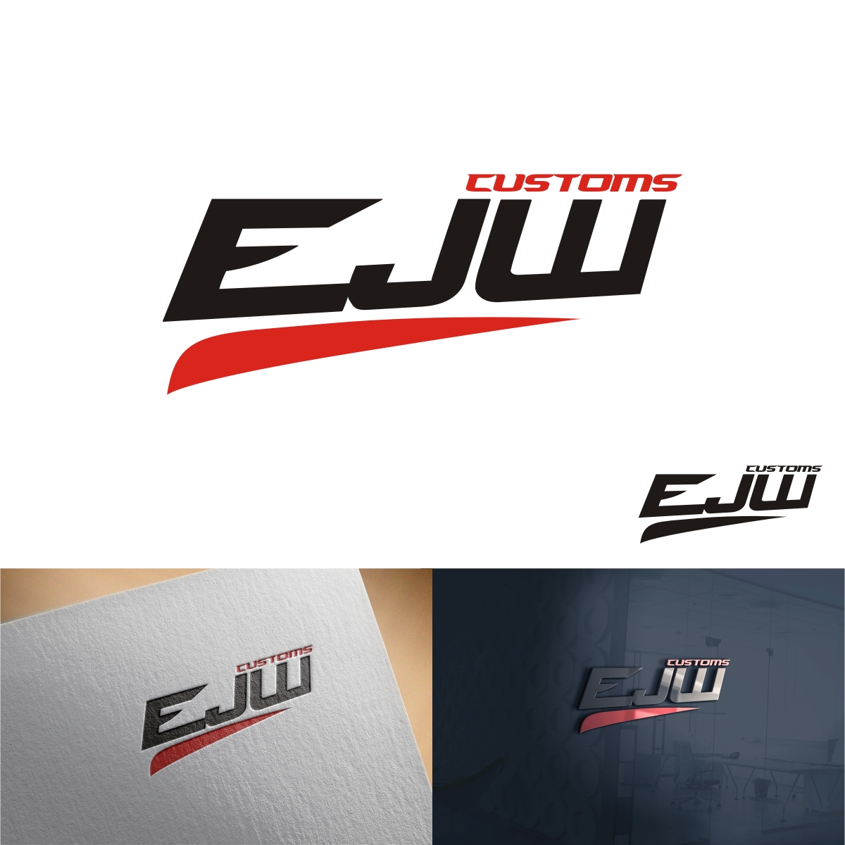 Logo Design by N83touchthesky for this project | Design #29720298