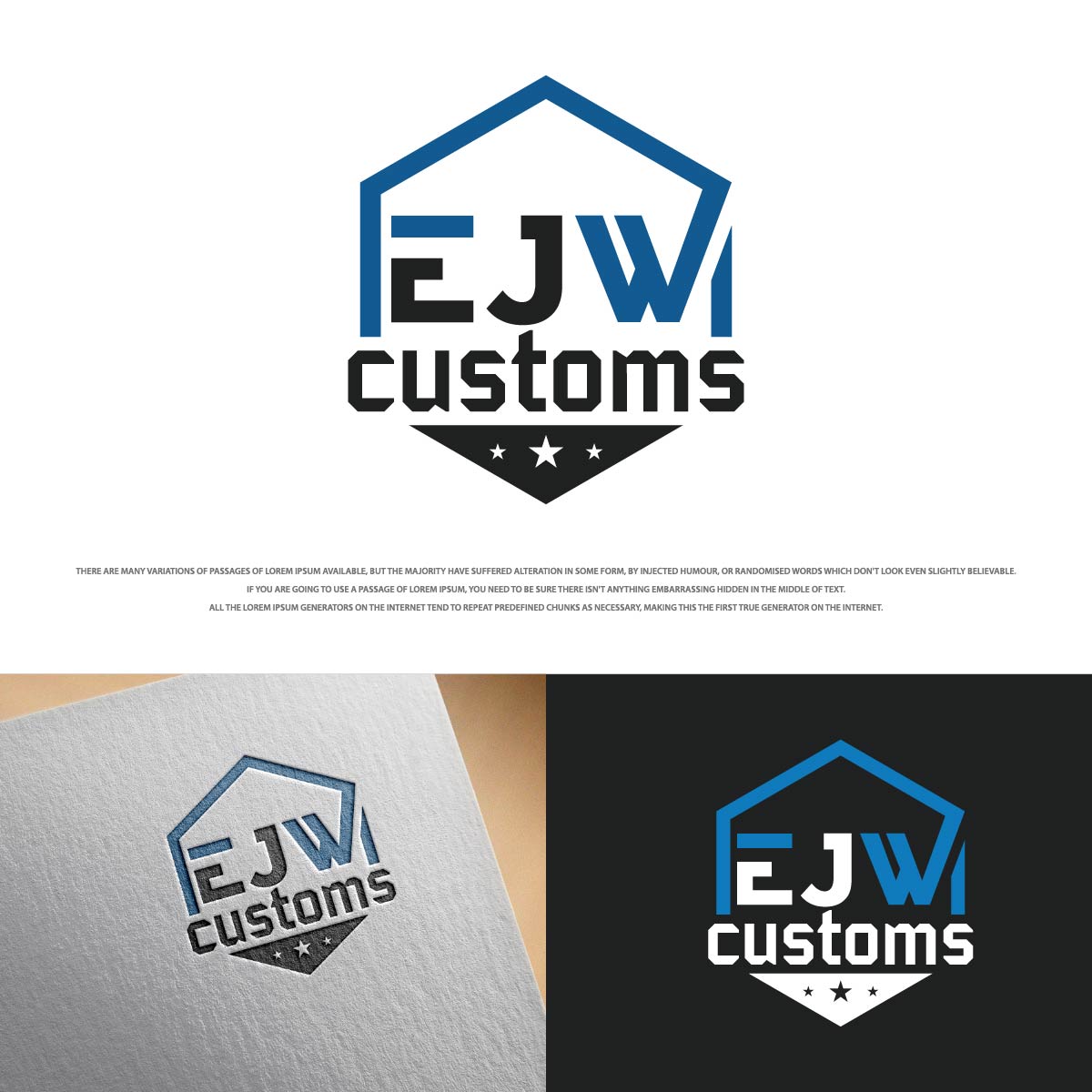 Logo Design by fly  design for this project | Design #29722851
