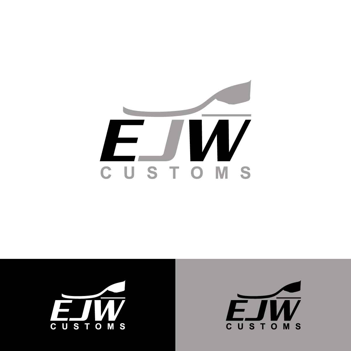 Logo Design by fly  design for this project | Design #29722853