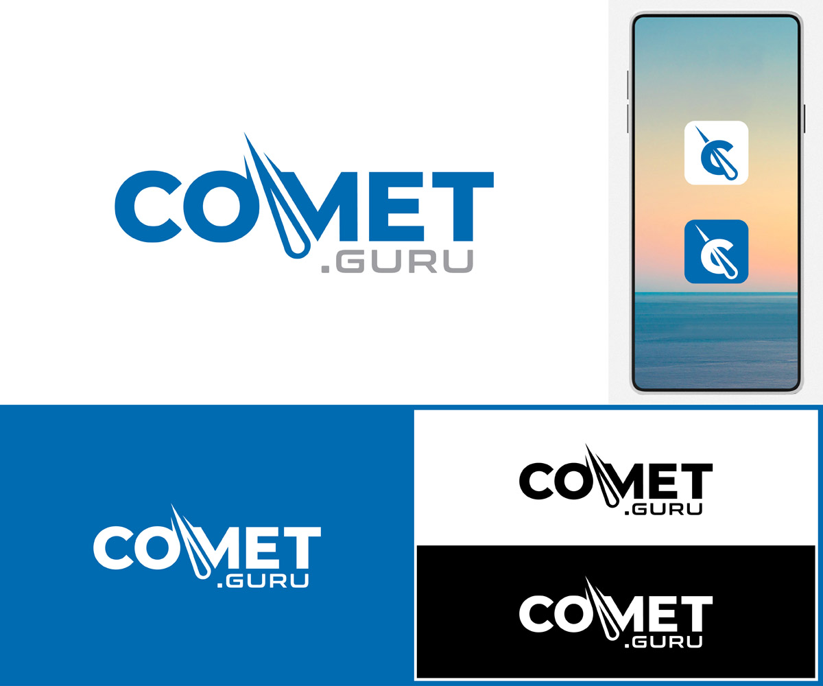 Logo Design by MoonFeather for this project | Design #29721973