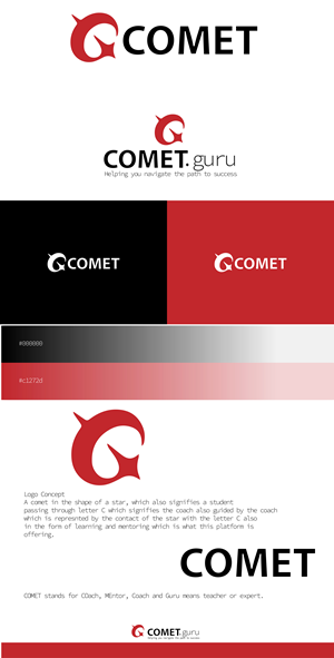 Logo Design by Sa.muel for this project | Design #29721133