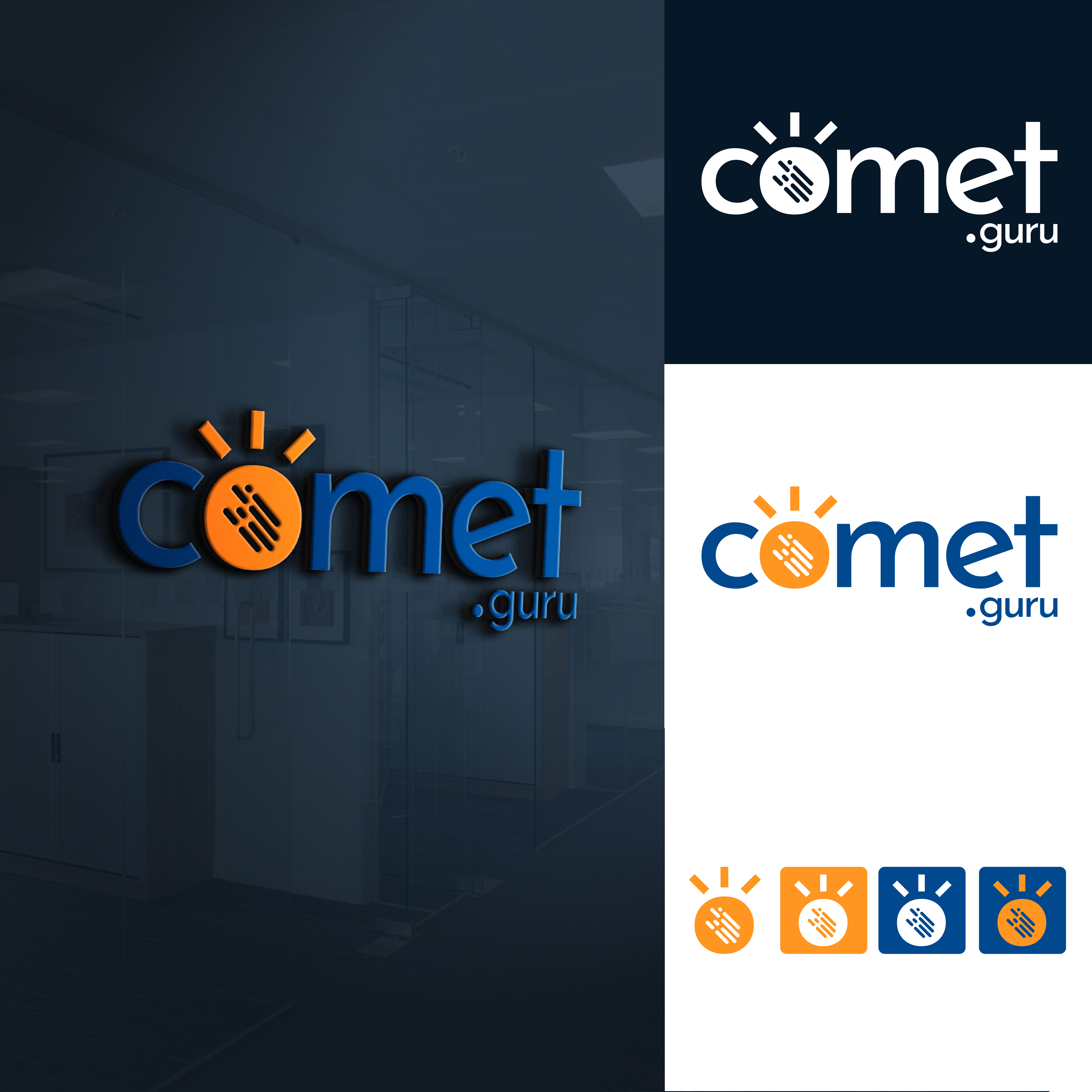 Logo Design by Lukil Araya for this project | Design #29764126