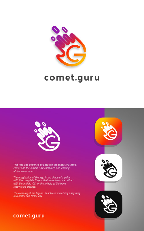 Logo Design by bl_lue for this project | Design #29754014
