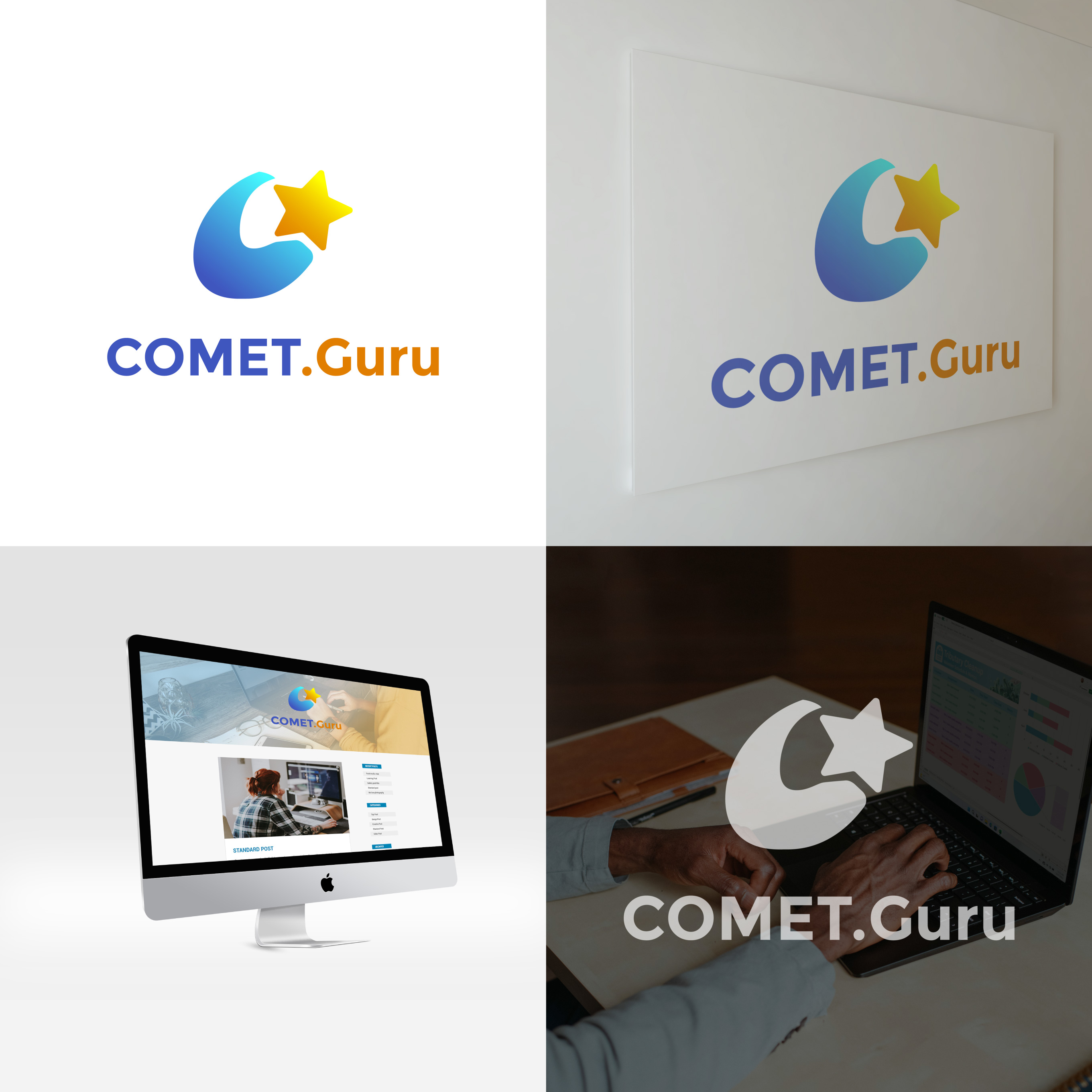 Logo Design by aditya msf54 for this project | Design #29727711