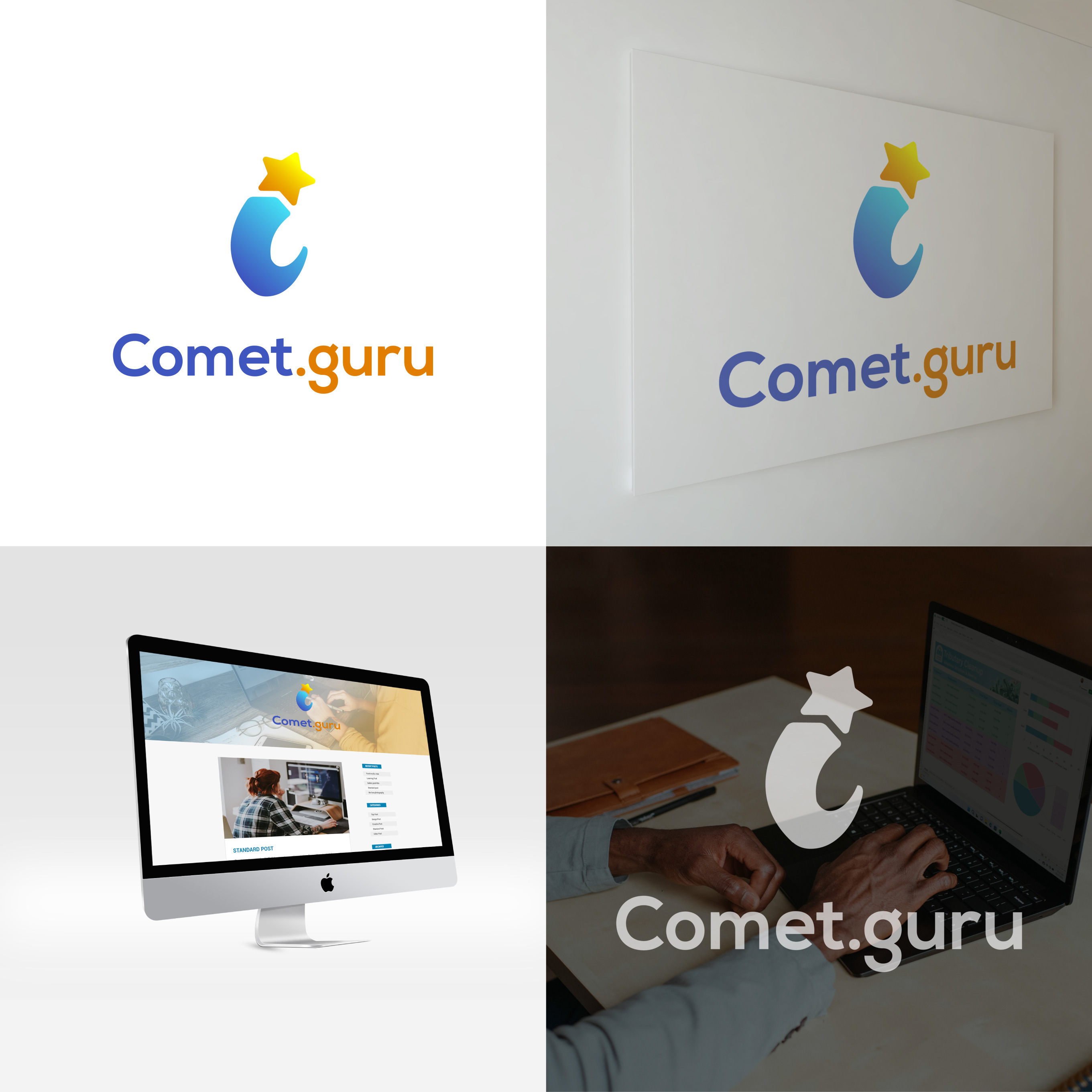 Logo Design by aditya msf54 for this project | Design #29727715