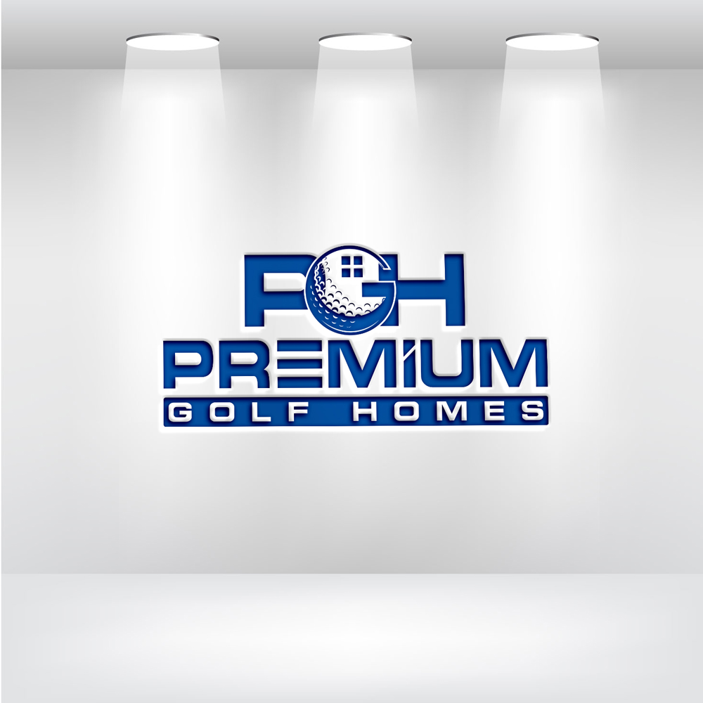 Logo Design by Uhm@design for this project | Design #29728667