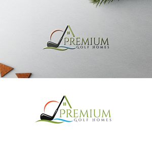 Logo Design by Revolt Team