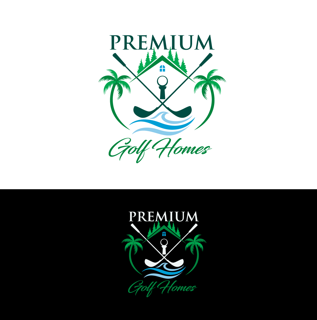 Logo Design by LogoPoko for this project | Design #29724006